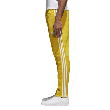 Adidas Originals Superstar Track Pants Yellow