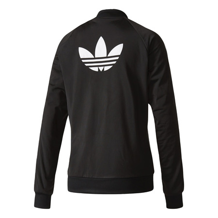 Adidas Originals Superstar TrackTop "Vintange" (black)