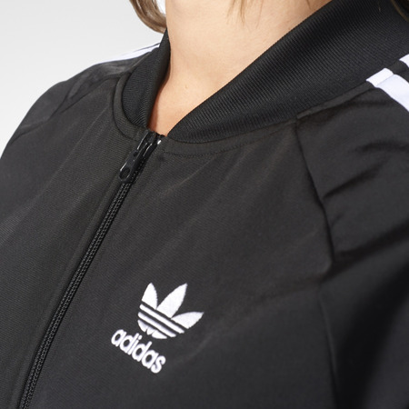 Adidas Originals Superstar TrackTop "Vintange" (black)