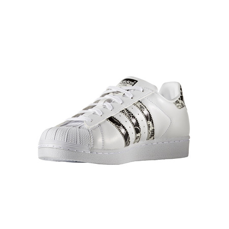 Adidas Originals Superstar W "Floral Vintage" (white/black)