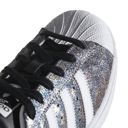 Adidas Originals Superstar W "Times Square Ball"