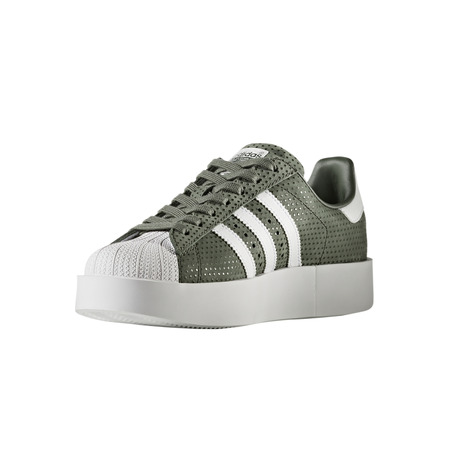 Adidas Originals Superstar Bold Platform "ST MAJOR"