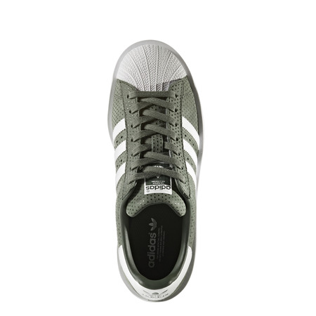 Adidas Originals Superstar Bold Platform "ST MAJOR"