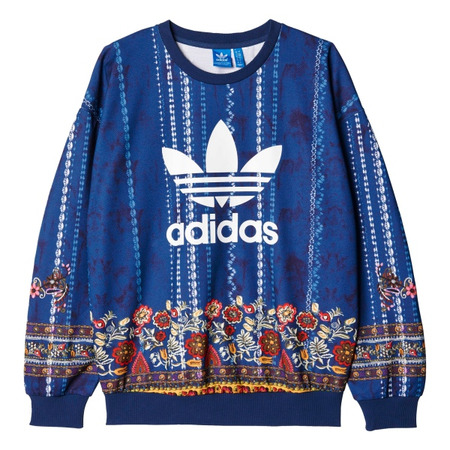 Adidas Originals Sweater "Cirandeira" (multicolor)