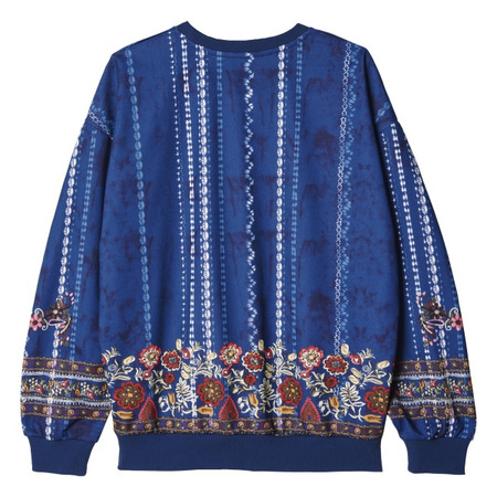 Adidas Originals Sweater "Cirandeira" (multicolor)