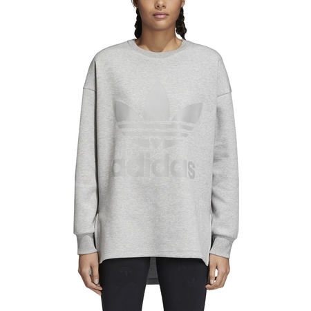 Adidas Originals Sweatshirt Long Sleeve