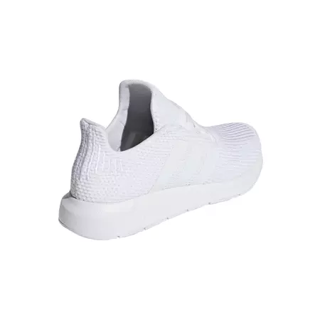 Adidas Originals Swift Run Junior "All White"