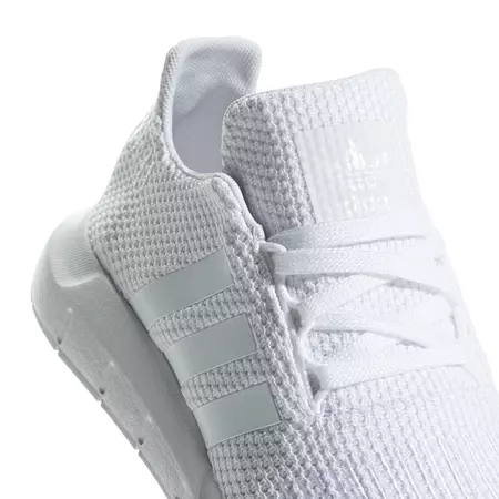 Adidas Originals Swift Run Junior "All White"