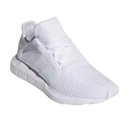 Adidas Originals Swift Run Junior "All White"