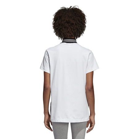 Adidas Originals T-Shirt Superstar W