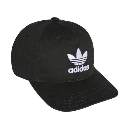 Adidas Originals Trefoil Classic Cup Black