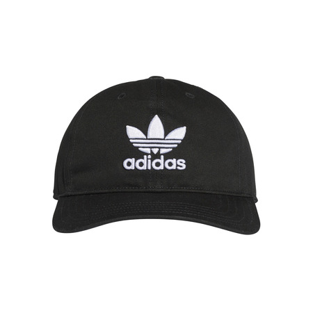 Adidas Originals Trefoil Classic Cup Black