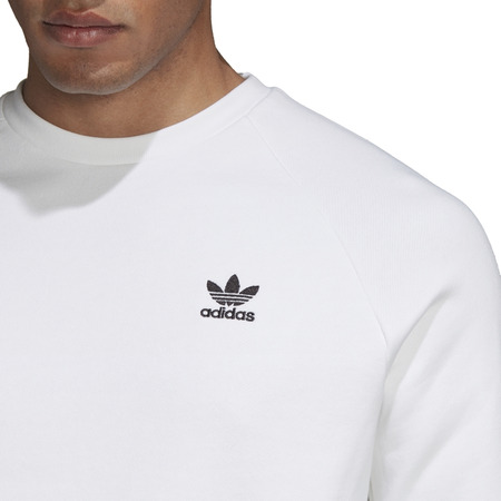 Adidas Originals Trefoil Essentials Crewneck