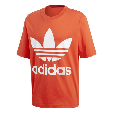 Adidas Originals Trefoil Oversize Tee