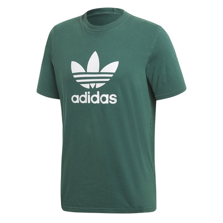 Adidas Originals Trefoil T-Shirt (Green)