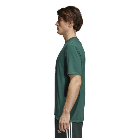 Adidas Originals Trefoil T-Shirt (Green)