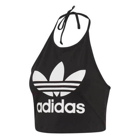 Adidas Originals Trefoil Tank Top