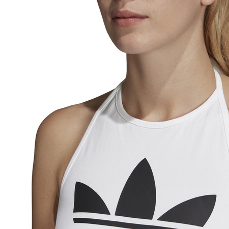 Adidas Originals Trefoil Tank Top