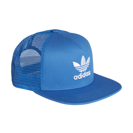 Adidas Originals Trefoil Trucker Cap