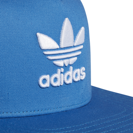 Adidas Originals Trefoil Trucker Cap