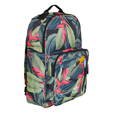 Adidas Originals Tropical Backpack "Passinho"