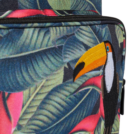 Adidas Originals Tropical Backpack "Passinho"