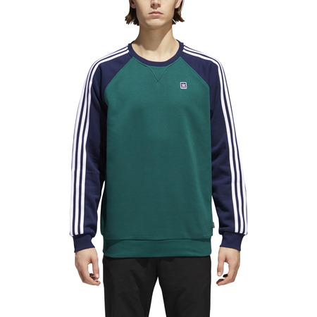 Adidas Originals Uniform Skaters Crew