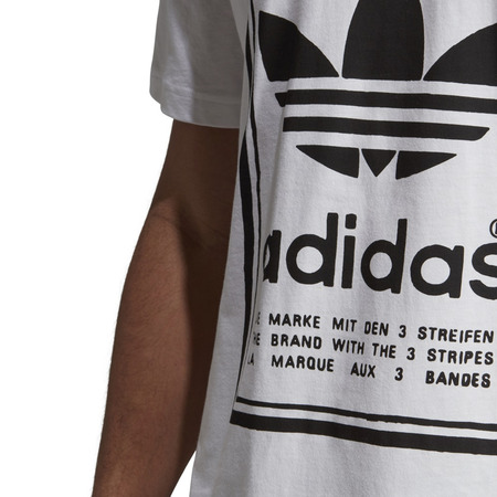 Adidas Originals Vintage Tee