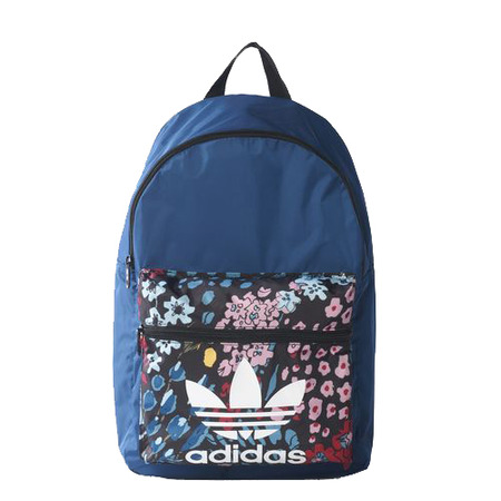 Adidas Originals W Classic Backpack (tech steel)