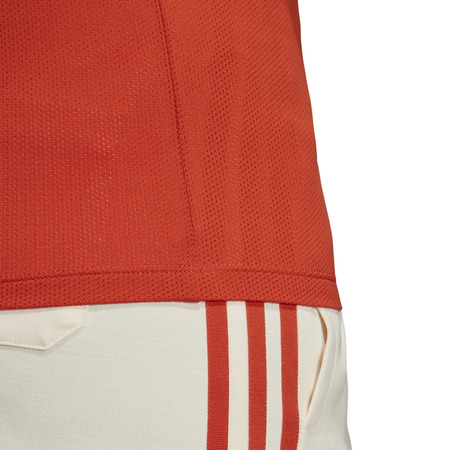 Adidas Originals Women Trefoil Tee