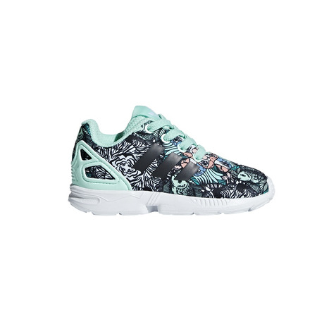 Adidas Originals ZX FLUX EL I "Small Flowery"