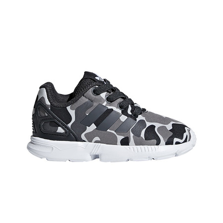 ADIDAS ORIGINALS ZX FLUX I "CAMO"