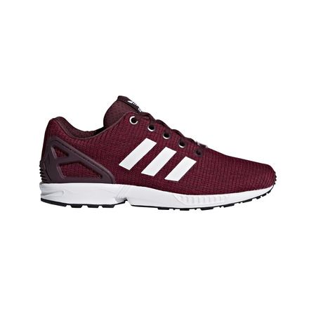 Adidas Originals ZX Flux Junior (Maroon)