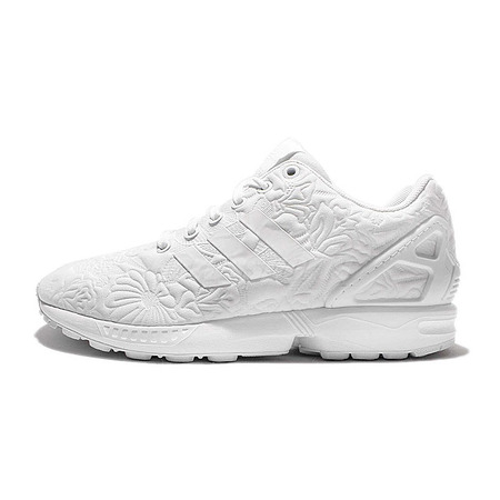 Adidas Originals ZX Flux W "Cala"(white/white/core black)