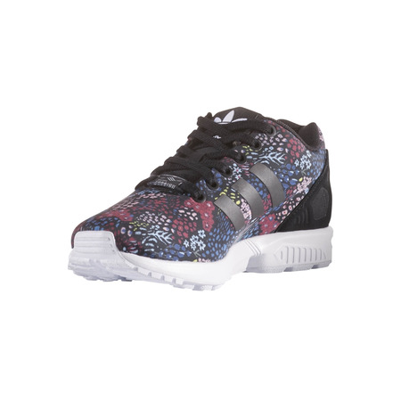 Adidas Originals ZX Flux W  "Corsages" (multicolor)