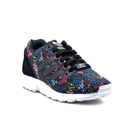 Adidas Originals ZX Flux W  "Corsages" (multicolor)