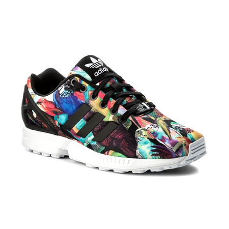 Adidas Originals ZX Flux W "Flock of Birds "