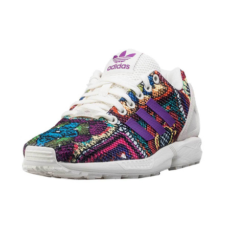 Adidas Originals ZX Flux W The Farm "Crochita" (multicolor)