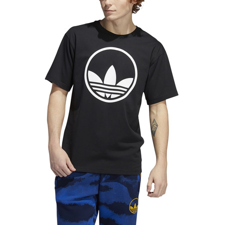 Adidas Originalsl Circle Trefoil T-Shirt