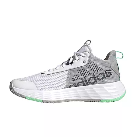 Adidas OwnTheGame 2.0 "White Wolf"