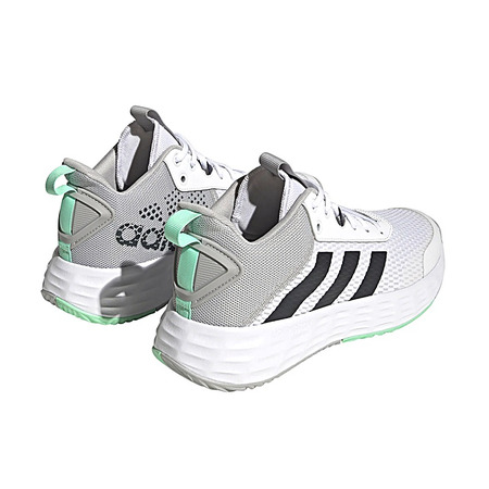 Adidas OwnTheGame 2.0 "White Wolf"