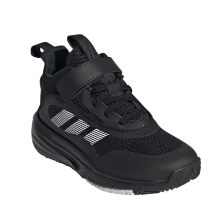 Adidas OwnTheGame 3.0 K "Black"