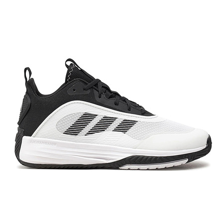 Adidas OwnTheGame 3.0 "White Black"