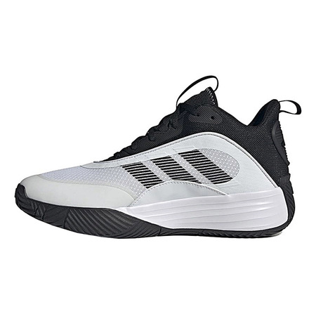 Adidas OwnTheGame 3.0 "White Black"