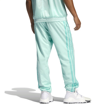 Adidas Pant Donovan Mitchell "Emerald"