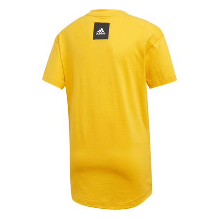 Adidas Performance ID Graphic Sport Kids Tee