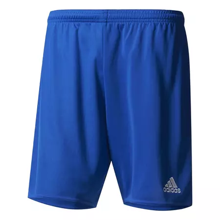 Adidas Pharma 16 Short (Bold Blue/white)