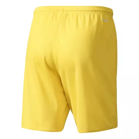 Adidas Pharma 16 Short (Yellow/black)