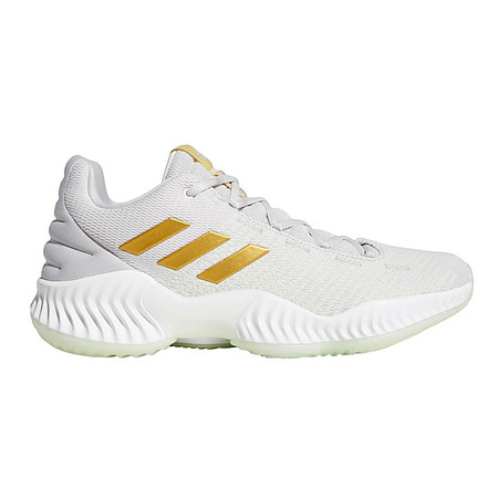 Adidas Pro Bounce 2018 Low "Pro Gum"