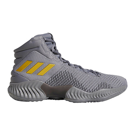 Adidas Pro Bounce 2018 "Pro Grey"